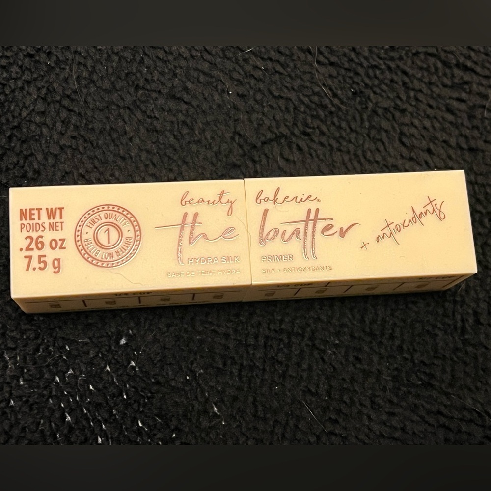 Beauty Bakerie “The Butter” Hydrasilk Primer